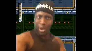 When the SNES soundchip goes into overdrive