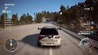 Need For Speed: Payback - Part 4 - Ruling League 73 & the Graveyard Shift