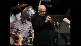 Animal Zoo with Greg Adams and Russ Cahn perform Moon over Palmilla and Just Like Breathing