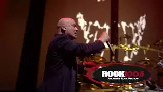 ROCK 100.5 &bull; Atlanta's Rock Station - :15a