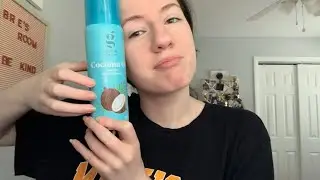 asmr | blue trigger assortment! (tapping, scratching, lid sounds)