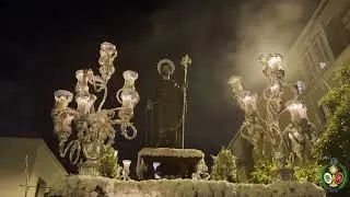 San José Obrero en la calle Iriarte con 