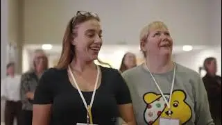 Teemi | Inclusive Team Building Services