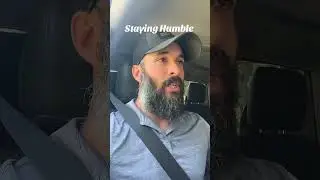Humble #mindset