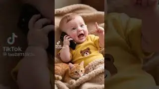 baby 🍼 baba ke funny video 🥰