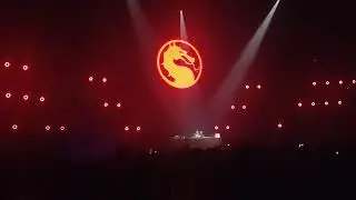 Ontune Laseforce Set @ TRANCEFORMATIONS 3.02.2024 Hala Stulecia Wrocław [FULL HD] [3/4]