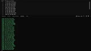 scan Proxy Scraper Proxies Python, Checker | proxy Finder scraper proxies, #Checker Finding