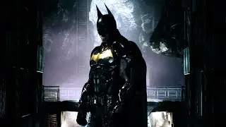 🎉3K Subs Special!🎉 Part 8  | Arkham Knight 0% Brightness - No HUD - 100% Let's Go!😁