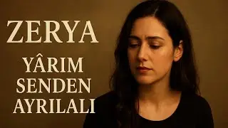 Zerya – Yarim Senden Ayrılalı | Erzincan Yöresi (Duygusal Türkü)