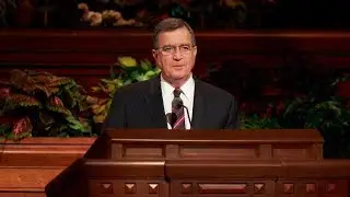 Come, Follow Me&mdash;the Lord&rsquo;s Counterstrategy and Proactive Plan