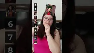 S&Oacute; &Iacute;CONE ATR&Aacute;S DE &Iacute;CONE!!!! 😍🧟&zwj;♂️🔥- TOP 10 PERSONEGENS DE ZOMBIES