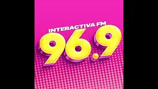 Transmisi&oacute;n en vivo de Interactiva FM
