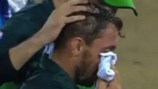 zaman khan X mene roya|pal vs sri last over #pakvssrilanka #youtubeshorts #asiacup2023