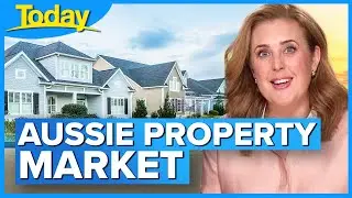 Brisbane and Adelaide, the quiet achievers of the Australian housing market | Today Show Australia