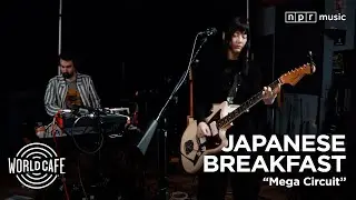 Japanese Breakfast - 