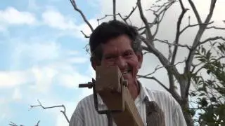low cost drilling with the Water For All International 
