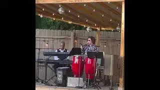 Chapter2Band at Green Door Distilling