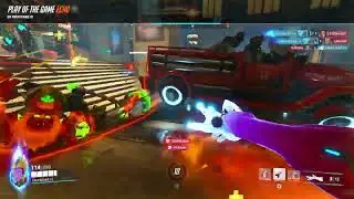 Echo Clutch
