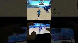 😱4 FLAGER GAMEPLAY IN TAMIL😃 FREE FIRE LEO GAMER😈 YT#virale#trating#shorts#freefire#leogameryt#b2k