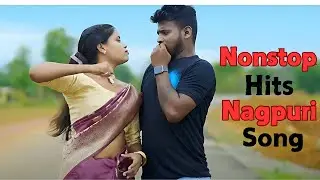 Nonstop Nagpuri Hit Song | Nagpuri Song 2024 | SBO Music Unplugged