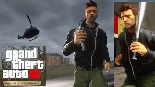 GTA 3 Definitive Edition Android FREE 😱 | Official Method 2026