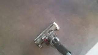 Dyson DC23 turbo head fusion 360 parts working part 2.