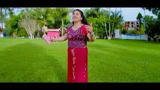 Solista Esther Elena //Tu eres mi Fuerza VideoClips Oficial 