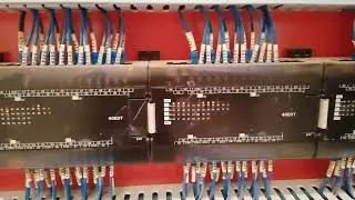 Omran PLC CP Series Modification Software