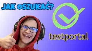 JAK OBEJŚĆ TESTPORTAL.PL! - PORADNIK