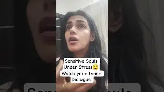 Inner Dialogue | Empathic Overload | Emotional Overload