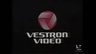 Vestron Video/ABC Motion Pictures