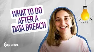 Here&rsquo;s What You Should Do After a Data Breach