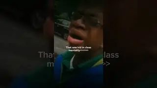 L behavior #shorts #relatable #shitty