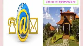 Buy Delhi Farmhouses through LDRA policy of MPD 2021