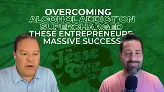Nate Fisher |  The Jesse Tee Show
