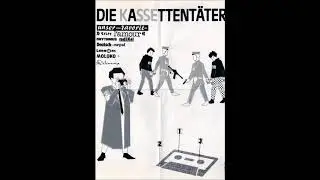 Lennons - Der W&uuml;rger (1981)