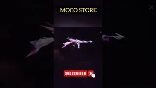 New Moco Store Event Me Total  One Spin Tricks | Free Fire New Event | #shorts #viral #short #ff