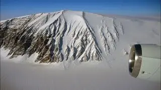 NASA Operation IceBridge &ndash; What It Takes To Execute a Major International Airborne Research Campaign