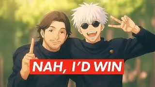 Nah I'd win - Shower Podcast #217