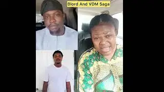 Blord Pays #500k To Get VDM noodles #vdm #trending 