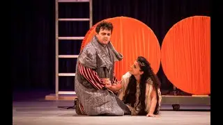 L'amour des trois Oranges, Sergei Prokofiev