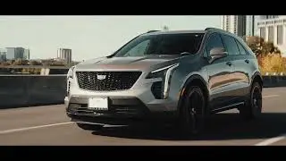 Covert Cadillac of Austin - your new ride awaits.