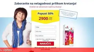 flekosteel lek za zglobove, flekosteel iskustva, flekosteel u srbiji cena