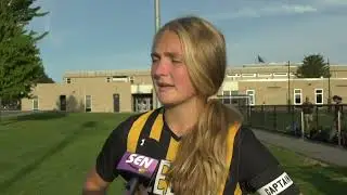 EPC Girls Soccer - Bethlehem Catholic vs Freedom
