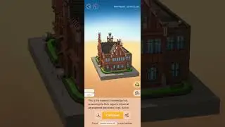 Pocket World 3D - Zollern Industrial Museum - Industrial Exhibition Hall
