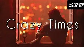 ILLENIUM, Said The Sky, Rock Mafia - Crazy Times (tradução PT-BR)