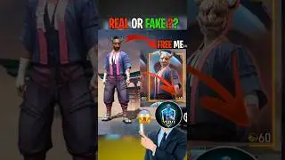 Bade Creators Ka Scam Exposed! 🚫 Free Fire Mein Season 1 Ka Bundle Free?⚠️ Real Or Fake 🤯 #shorts