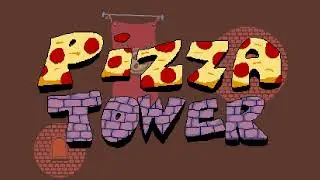 Pizza Tower OST - Hot Spaghetti (Pizzascape)