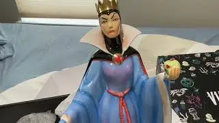 Evil Queen 