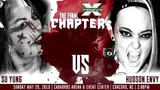 PWX Update Desk with Brett Wolverton (May 2018)